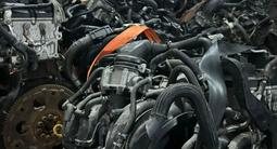 ДВИГАТЕЛЬ 2TR-Fe на Toyota И ФОРСУНКИ КАТУШКИ 3uz/2tr/1gr/1ur/3ur за 85 220 тг. в Алматы