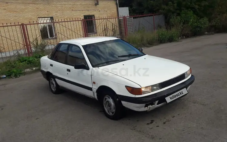 Mitsubishi Lancer 1991 годаүшін570 000 тг. в Караганда