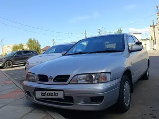 Nissan Primera
