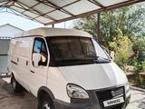 ГАЗ ГАЗель 2008 года за 3 400 000 тг. в Атырау