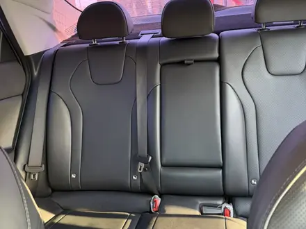 Hyundai Elantra 2022 года за 10 800 000 тг. в Семей – фото 6