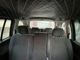 Opel Zafira 2003 годаүшін1 600 000 тг. в Шымкент – фото 4