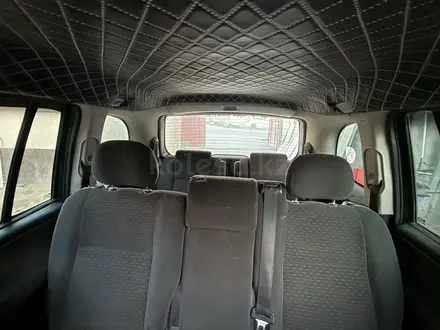 Opel Zafira 2003 года за 1 600 000 тг. в Шымкент – фото 4