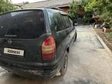 Opel Zafira 2003 годаүшін1 600 000 тг. в Шымкент – фото 2