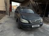 Opel Zafira 2003 годаүшін1 600 000 тг. в Шымкент – фото 5