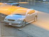 Toyota Aristo 1998 годаүшін4 250 000 тг. в Астана – фото 2