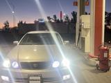 Toyota Aristo 1998 годаүшін4 250 000 тг. в Астана