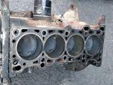 Мазда 323 zl зл блок заряженный двигатель без головки за 65 000 тг. в Алматы – фото 3