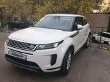 Land Rover Range Rover Evoque 2019 годаfor19 000 000 тг. в Алматы