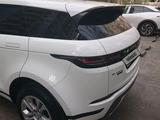 Land Rover Range Rover Evoque 2019 годаfor19 000 000 тг. в Алматы – фото 4
