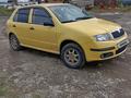 Skoda Fabia 2000 года за 1 600 000 тг. в Усть-Каменогорск – фото 6