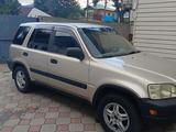 Honda CR-V 1999 года за 4 100 000 тг. в Алматы – фото 3