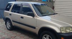 Honda CR-V 1999 годаүшін4 100 000 тг. в Алматы – фото 3
