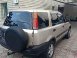 Honda CR-V 1999 года за 4 100 000 тг. в Алматы – фото 4