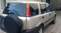 Honda CR-V 1999 годаүшін4 100 000 тг. в Алматы – фото 4