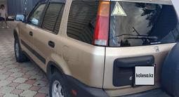 Honda CR-V 1999 годаүшін4 100 000 тг. в Алматы – фото 5