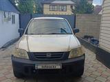 Honda CR-V 1999 года за 4 100 000 тг. в Алматы – фото 2