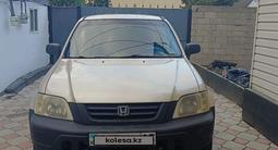 Honda CR-V 1999 годаүшін4 100 000 тг. в Алматы – фото 2