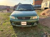Mazda Demio 1997 годаfor1 300 000 тг. в Кокшетау – фото 3