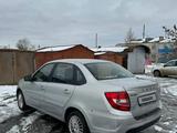 ВАЗ (Lada) Granta 2190 2019 годаүшін4 350 000 тг. в Уральск – фото 3