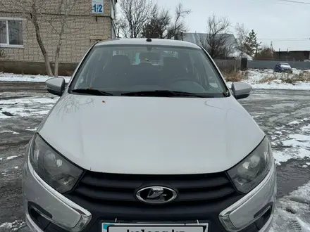 ВАЗ (Lada) Granta 2190 2019 года за 4 350 000 тг. в Уральск