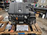 Volkswagen jetta 2.5 двигатель 5 ти целиндровыйүшін700 000 тг. в Астана