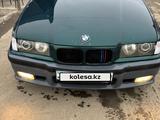 BMW 320 1995 года за 2 200 000 тг. в Жезказган – фото 2