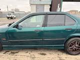 BMW 320 1995 года за 2 200 000 тг. в Жезказган – фото 4