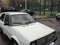 Volkswagen Golf 1990 годаfor450 000 тг. в Шымкент – фото 6