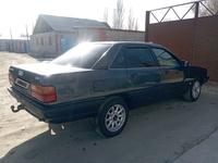 Audi 100 1989 годаүшін1 700 000 тг. в Жаркент