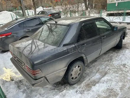 Mercedes-Benz 190 1992 года за 975 000 тг. в Шымкент – фото 4