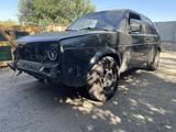 Volkswagen Golf 1990 годаүшін430 000 тг. в Алматы – фото 2
