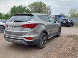 Hyundai Santa Fe 2016 годаfor10 000 000 тг. в Алматы – фото 3