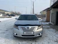 Toyota Camry 2006 годаүшін6 700 000 тг. в Талдыкорган