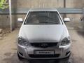 ВАЗ (Lada) Priora 2170 2010 годаүшін1 300 000 тг. в Алматы – фото 2