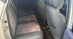 Mercedes-Benz A 160 2003 года за 2 800 000 тг. в Астана – фото 5