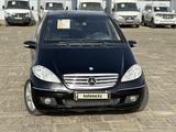 Mercedes-Benz A 170 2005 года за 3 200 000 тг. в Атырау – фото 2