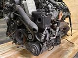 ДВИГАТЕЛЬ МОТОР Mercedes Benz M272 АКПП КОРОБКА АВТОМАТ ИЗ ЯПОНИИ за 1 000 000 тг. в Семей – фото 3