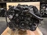 ДВИГАТЕЛЬ МОТОР Mercedes Benz M272 АКПП КОРОБКА АВТОМАТ ИЗ ЯПОНИИ за 1 000 000 тг. в Семей – фото 4