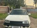 Volkswagen Golf 1993 годаfor900 000 тг. в Алматы