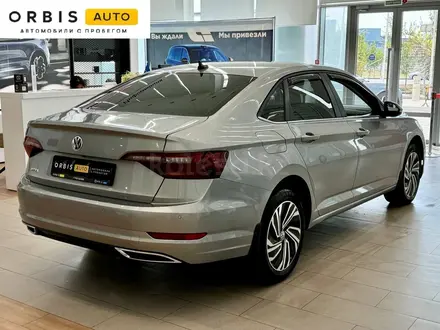 Volkswagen Jetta 2021 года за 9 990 000 тг. в Актау – фото 4