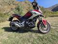 Honda  NC 750X 2016 года за 3 700 000 тг. в Алматы – фото 2