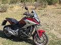 Honda  NC 750X 2016 года за 3 700 000 тг. в Алматы