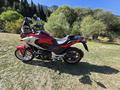 Honda  NC 750X 2016 года за 3 700 000 тг. в Алматы – фото 4