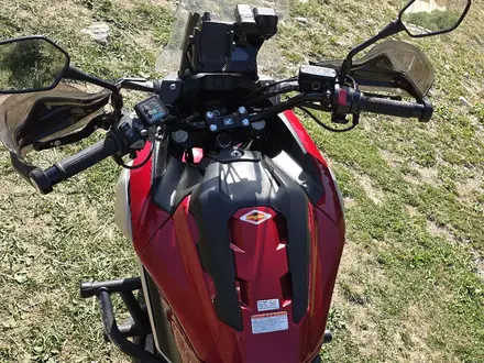 Honda  NC 750X 2016 года за 3 700 000 тг. в Алматы – фото 6