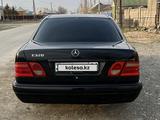 Mercedes-Benz E 320 1999 годаfor2 500 000 тг. в Кызылорда – фото 4