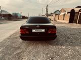 Mercedes-Benz E 320 1999 годаfor2 500 000 тг. в Кызылорда – фото 3