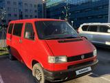 Volkswagen Transporter 1991 года за 2 521 555 тг. в Астана