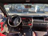 Volkswagen Transporter 1991 годаүшін2 521 555 тг. в Астана – фото 5