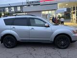 Mitsubishi Outlander 2011 года за 5 199 999 тг. в Алматы – фото 4